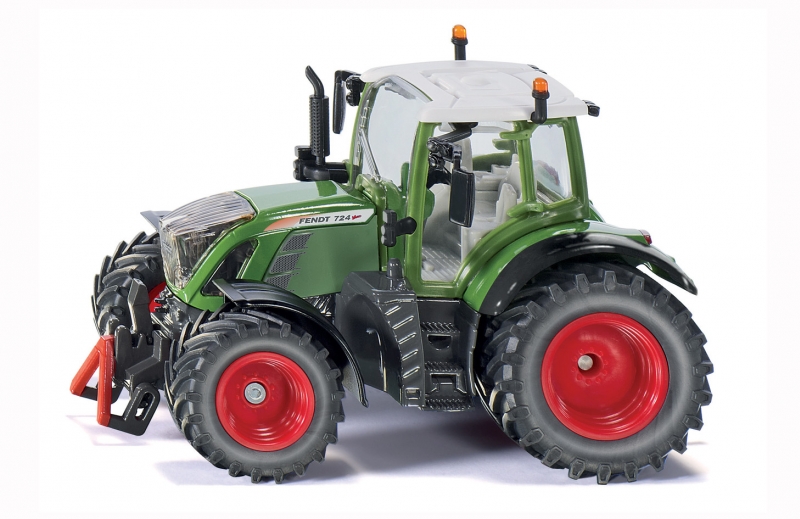 Fendt 724 Vario